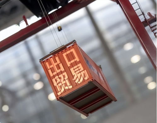 上半年我國機(jī)電產(chǎn)品出口增長6.3%，技術(shù)轉(zhuǎn)讓推動(dòng)結(jié)構(gòu)優(yōu)化