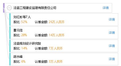 涇縣工程建設監理有限責任公司的專業監理服務與實踐