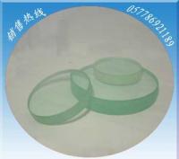 耐高溫視鏡用石英鋼化玻璃石英視鏡[供應]_化工管道及配件_世界工廠網中國產品信息庫